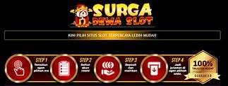 5 Daftar Situs Slot Online Terpercaya Indonesia W Ue