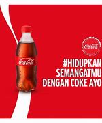 Gambar Iklan Produk Minuman