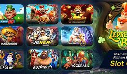 Game Slot Apk Hijau Apakah Aman Di Indonesia 2024 Terbaru