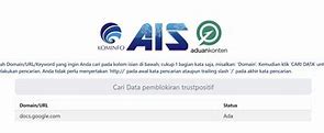 Kominfo Blokir Google Docs