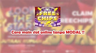 Main Slot Gratis Dapat Uang Tanpa Modal