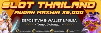 Raksasa Win Thailand Slot Login Alternatif Hari Ini Terbaru