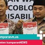 Suara Dpr Ri Maluku Utara 2019