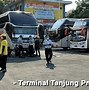 Terminal Kereta Jakarta Utara